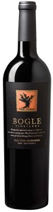 Bogle Old Vine Zinfandel Zinfandel 2014